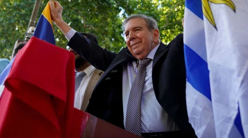 Edmundo González se reunirá con Biden en la Casa Blanca