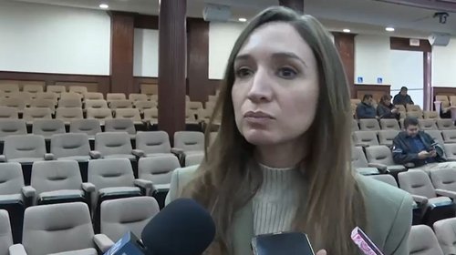 Diputada Edna Dávalos recalca a no dejar solos a trabajadores
