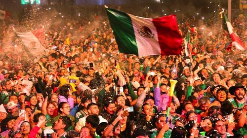 Edomex se suma al operativo de seguridad por México vs Inglaterra
