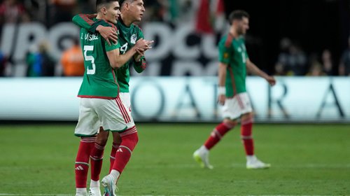 Edson Álvarez firma contrato por 5 años con West Ham