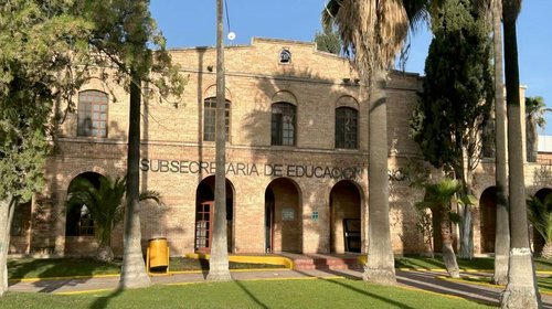 Habilitan consulta de asignación de escuelas para ciclo 2026-2027