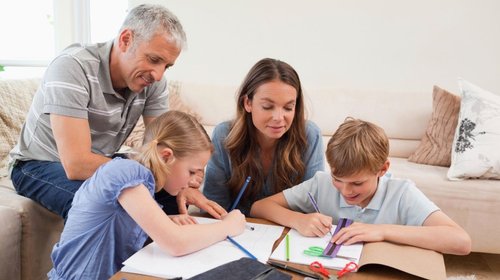 Educación y crianza: Los especialistas nos dan la guía