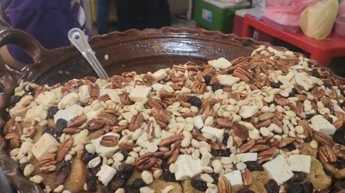 La capirotada, el postre tradicional que acompaña la Cuaresma