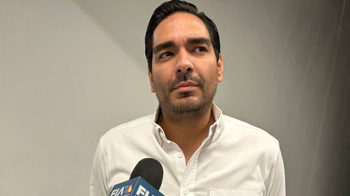 Peña Ortiz exige actuar contra políticos ligados al CO
