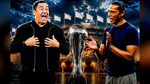 Huiqui se jugaría su futuro con Cruz Azul en la final ante Pumas