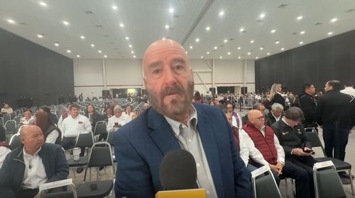 Atenderán problema de drenaje en Victoria: Raúl Quiroga