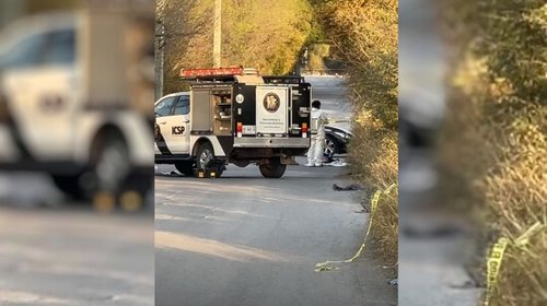 Ejecutado en Apodaca era taxista de aplicación