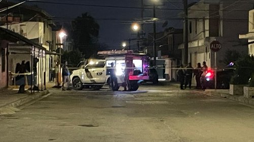 Ejecutan a joven peluquero en casa en San Nicolás
