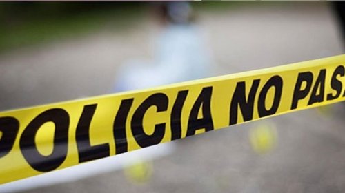 Ejecutan a repartidor de aplicación en la colonia López Mateos