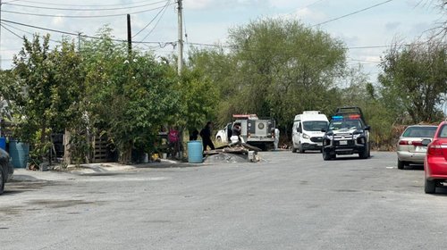 Ejecutan y abandonan cuerpo en Salinas Victoria