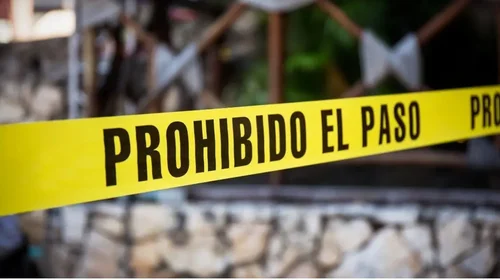 Ejecutan a familia en Jalisco; menor de 9 años logra escapar