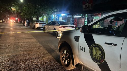 Ultiman a menor de 17 años en colonia Niños Héroes