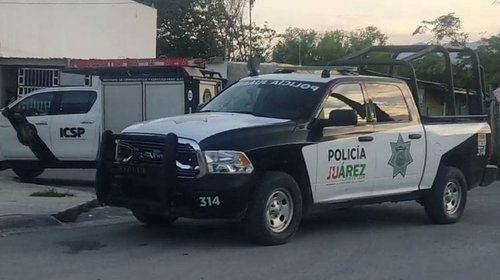 Ejecutan a balazos a repartidor de depósito en Juárez