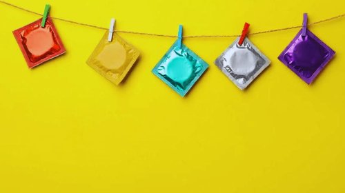 El 74% de los jóvenes usa condón como anticonceptivo: ENSANUT