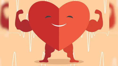 El 80% de las afecciones del corazón pueden prevenirse 