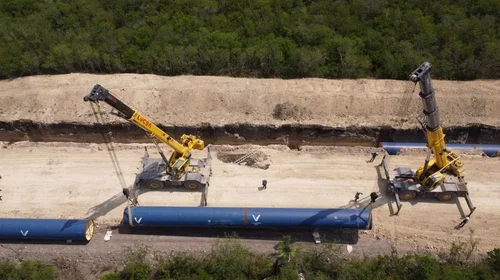 Invertirán más de mil mdp adicionales para El Cuchillo II