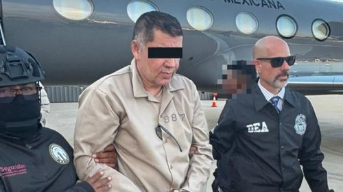 'El Cuini' solicita aplazar audiencia para negociar con EUA