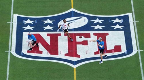 NFL impulsa el flag football rumbo a Los Ángeles 2028
