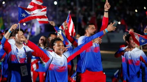 Festejará Puerto Rico 100 años de los Juegos Centroamericanos