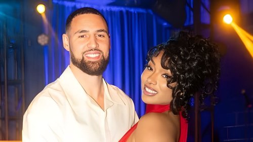 Megan Thee Stallion habla sobre su ruptura con Klay Thompson