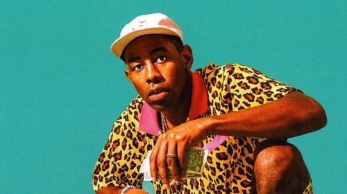 Tyler, The Creator se molesta con una librería por publicar video