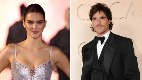 Presumen Kendall Jenner y Jacob Elordi romance en Australia
