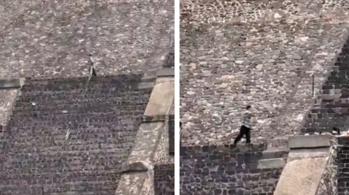 Revelan nacionalidad de víctimas por tiroteo en Teotihuacán