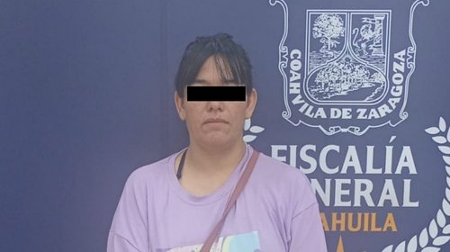 Vinculan a proceso a Evelyn 'N' por presunta violencia familiar