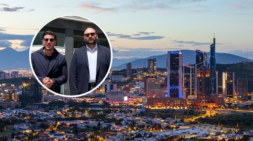 Anuncia Samuel García inversión de US$50 millones para NL
