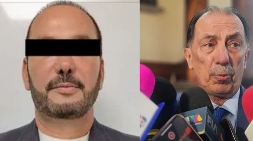 Fiscalía impugnará amparo que liberó a Alejandro 'N'