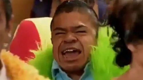 Muere Abraham Pérez, 'Licenciado Cortillo' de la Familia P. Luche