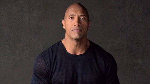 Temió Dwayne Johnson padecer cáncer tras hallazgo médico