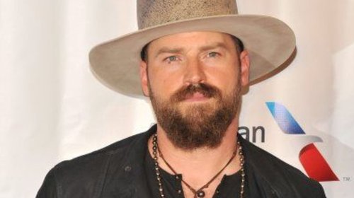 Zac Brown responde a críticas por presentarse en la Casa Blanca
