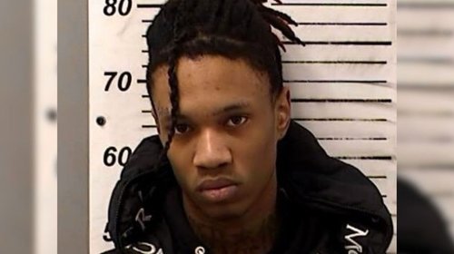 Arrestan a presunto implicado de tiroteo Ohio que dejó 12 heridos