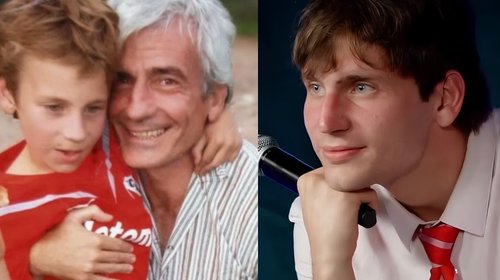 Padre del influencer Gaspi rompe el silencio tras su muerte