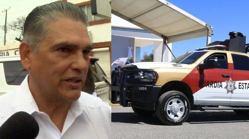 Dan de baja a 19 policías estatales por indisciplina y faltistas