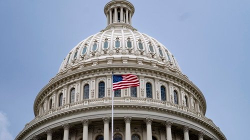Aprueba Senado resolución para frenar guerra con Irán