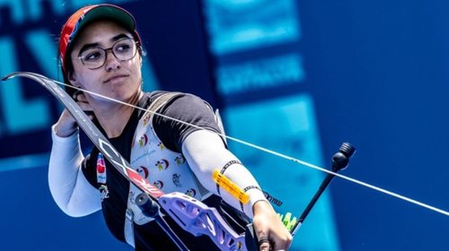 Tlaxcala recibe el Campeonato Panamericano de Tiro con Arco 2026