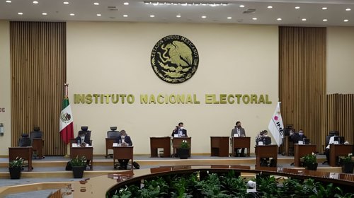 Niega INE registro al partido Juntos Mexicanos Organizados