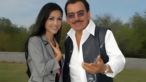 Dejará Érika Alonso de administrar herencia de Joan Sebastian