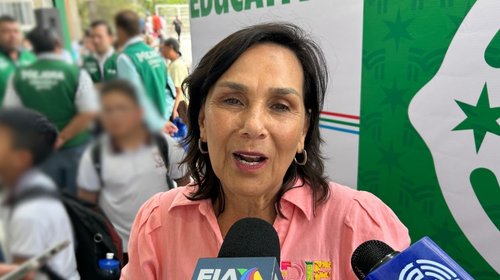 DIF Coahuila pide analizar caso por caso tras protesta de padres