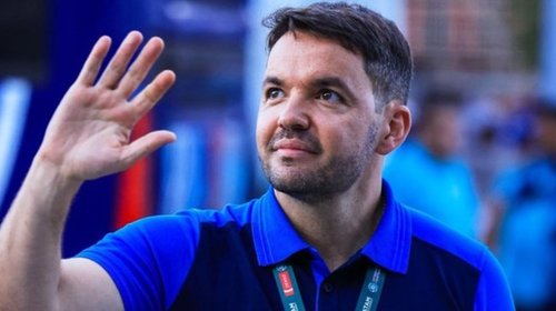 'Me voy con orgullo': Cierra Lacarmón su ciclo en Cruz Azul