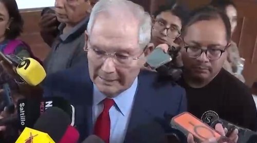 PRI cuida la calidad moral de sus candidatos: Robles Loustaunau