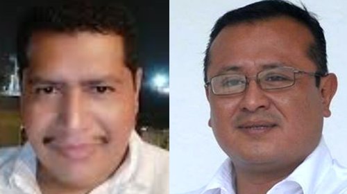 Investigaciones por homicidios de periodistas siguen abiertas