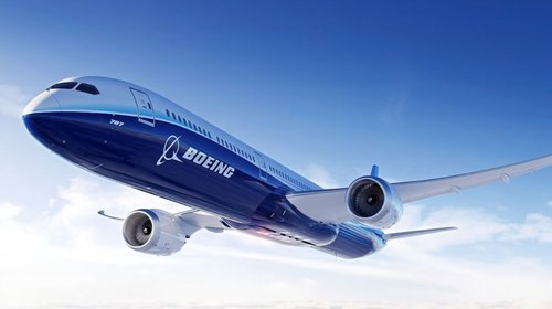 Compra China aviones de EUA por disminución de aranceles