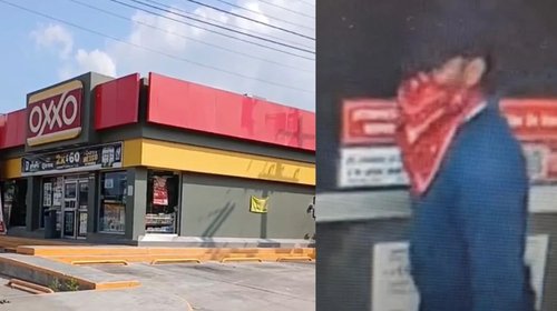 Asaltan tienda, irrumpen negocios y aumentan agresiones