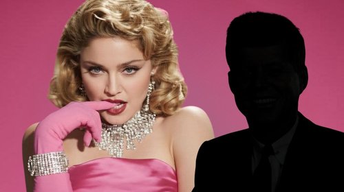 Madonna confiesa quién fue su mejor amante en la juventud
