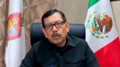 Establecen fecha para audiencia de Gerardo Mérida en EUA