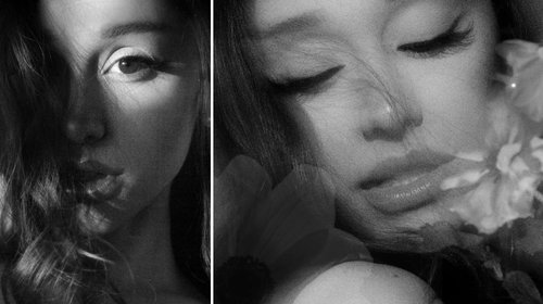 Lanzará Ariana Grande primera canción de ‘Petal’ en mayo
