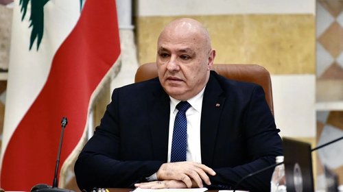 Busca Líbano extender tregua con Israel en Washington